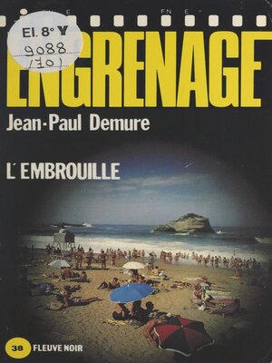 cover image of L'embrouille
